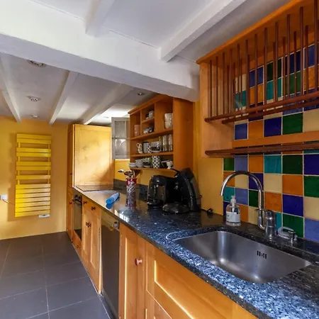 Nyaraló Cmg - Magnifique Maison Familiale - Piscine -honfleur *