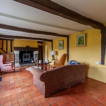 Cmg - Magnifique Maison Familiale - Piscine -honfleur Manneville-la-Raoult