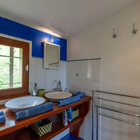 Nyaraló Cmg - Magnifique Maison Familiale - Piscine -honfleur
