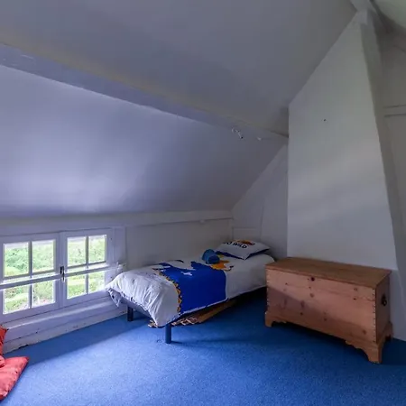 Nyaraló Cmg - Magnifique Maison Familiale - Piscine -honfleur