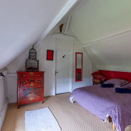 Cmg - Magnifique Maison Familiale - Piscine -honfleur Nyaraló