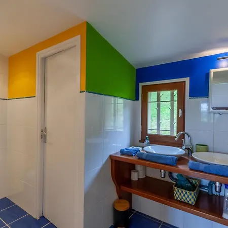 Nyaraló Cmg - Magnifique Maison Familiale - Piscine -honfleur *